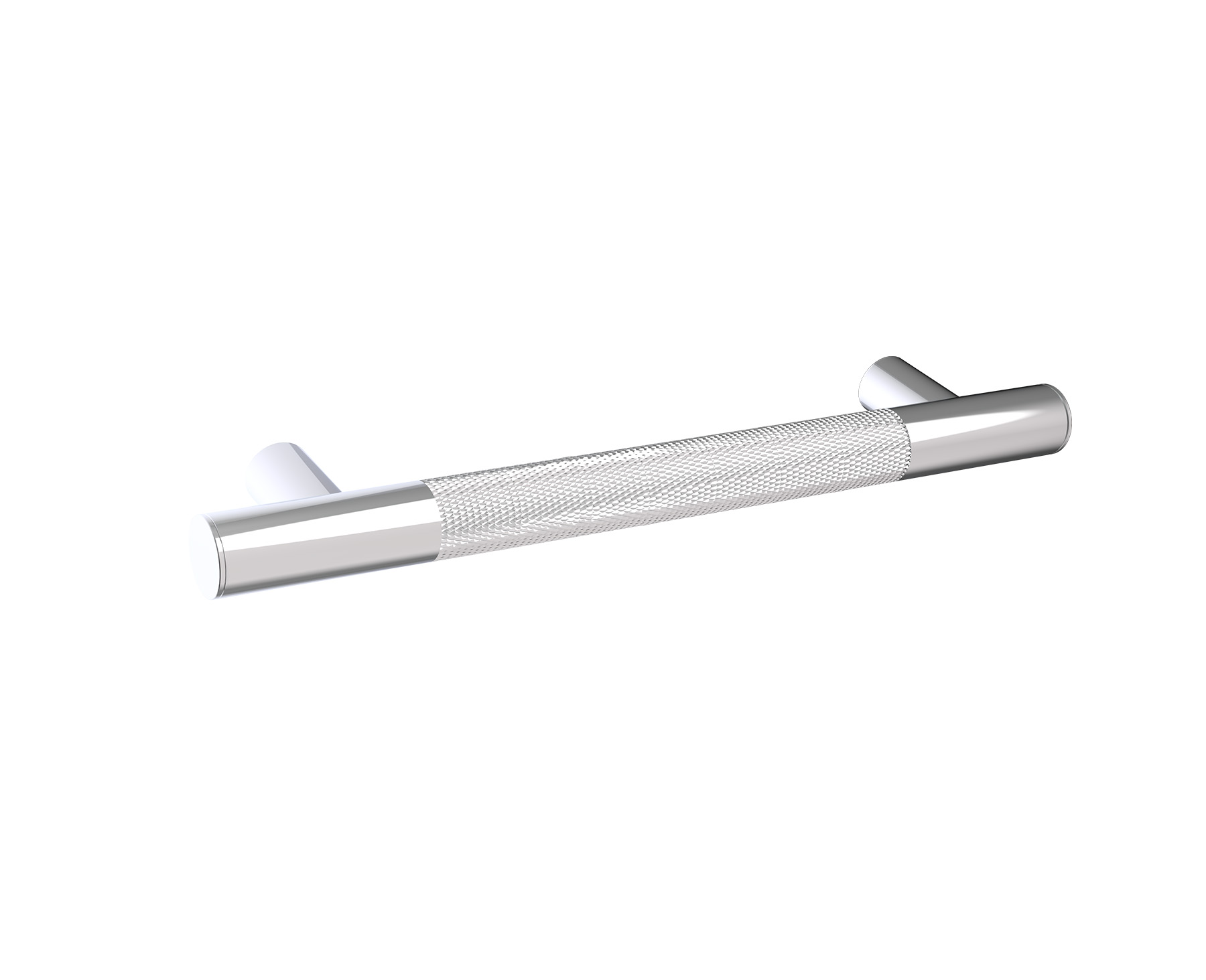 Circo Knurled Paper Towel Holder | Kartners Bathroom Accessories